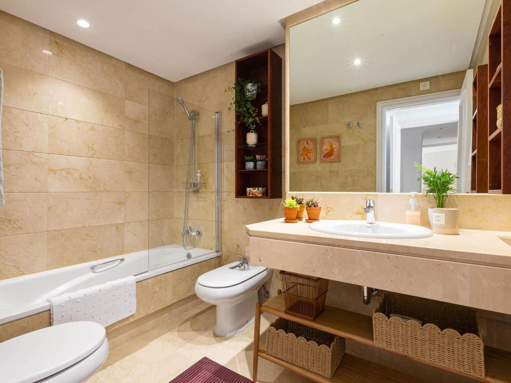 Banus Home Marbella Exterior foto
